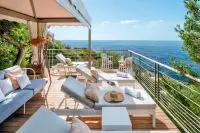 Thumbnail Grand Hotel du Cap Ferrat Four Seasons