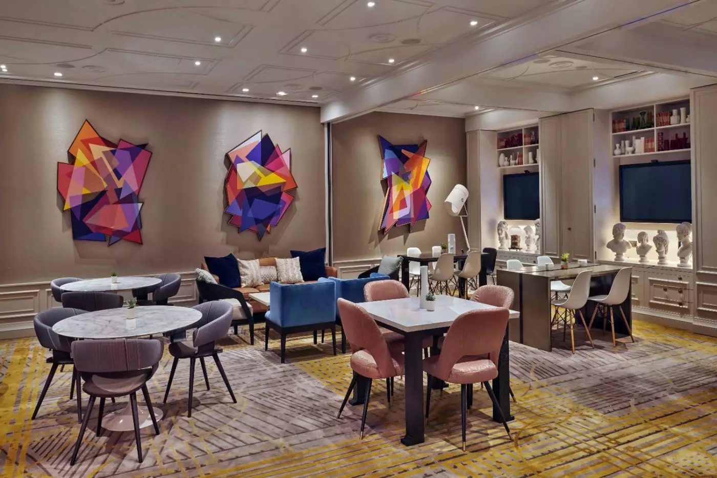 Great Scotland Yard Hotel