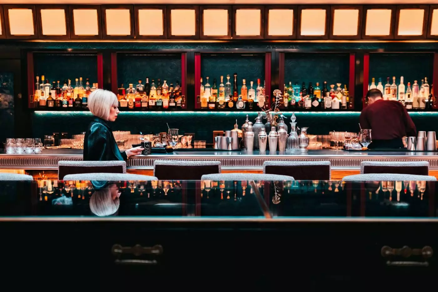 Great Scotland Yard Hotel