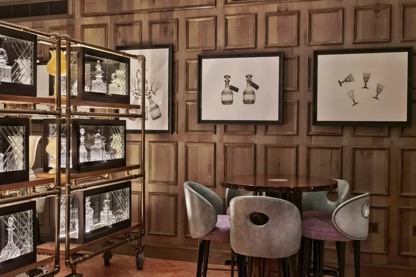 Great Scotland Yard Hotel