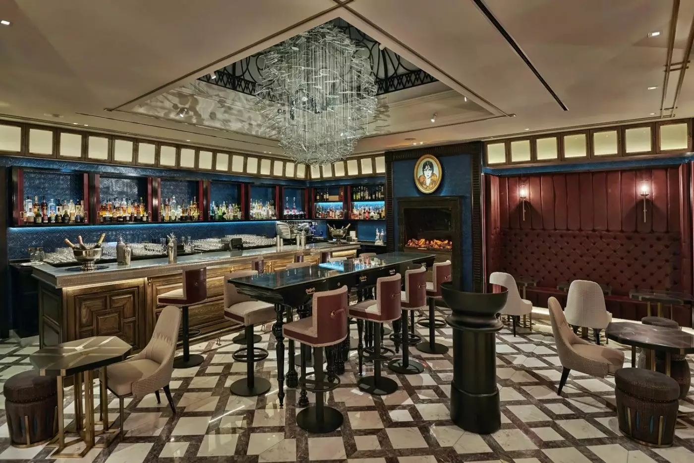Great Scotland Yard Hotel
