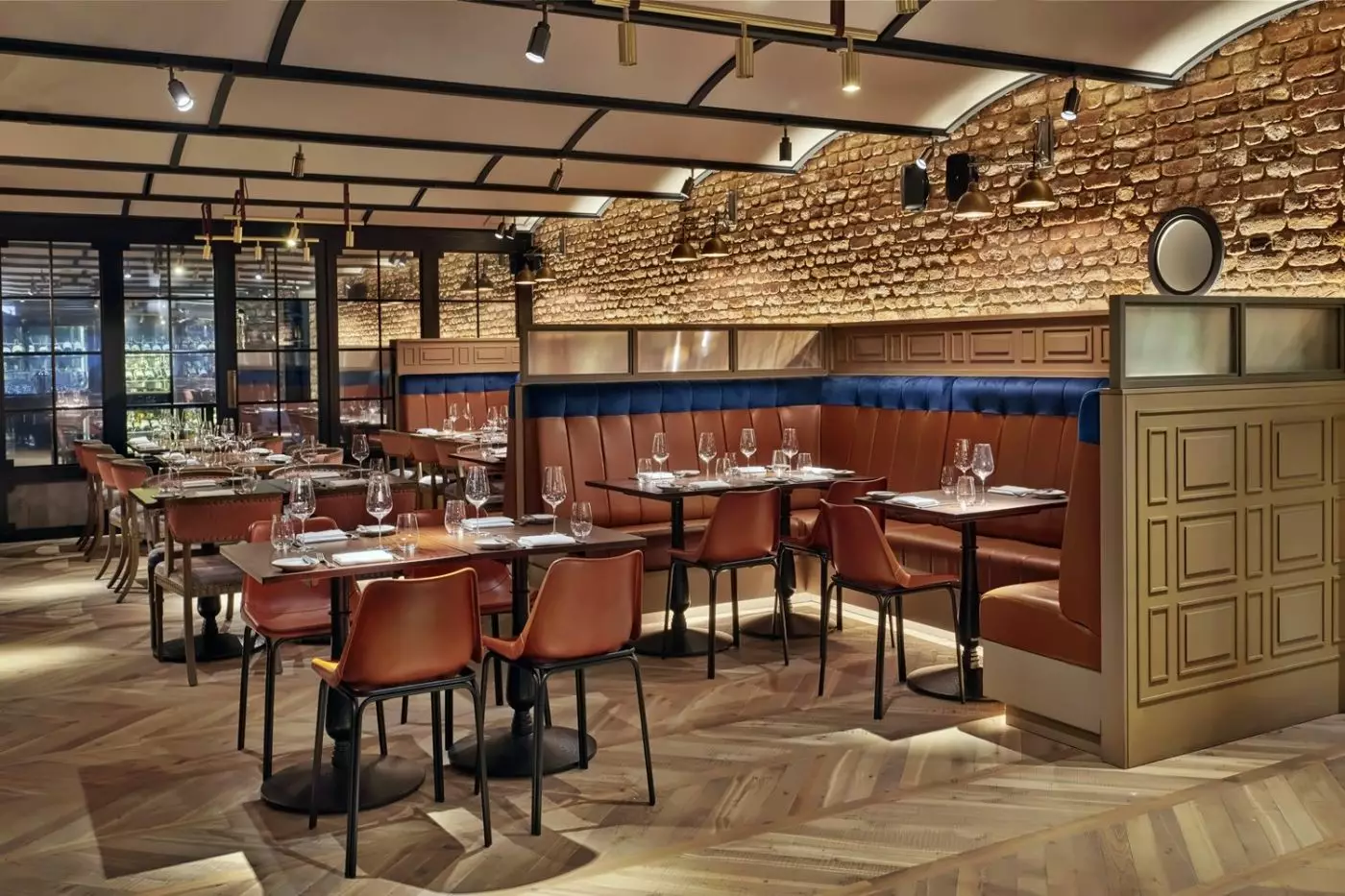 Great Scotland Yard Hotel