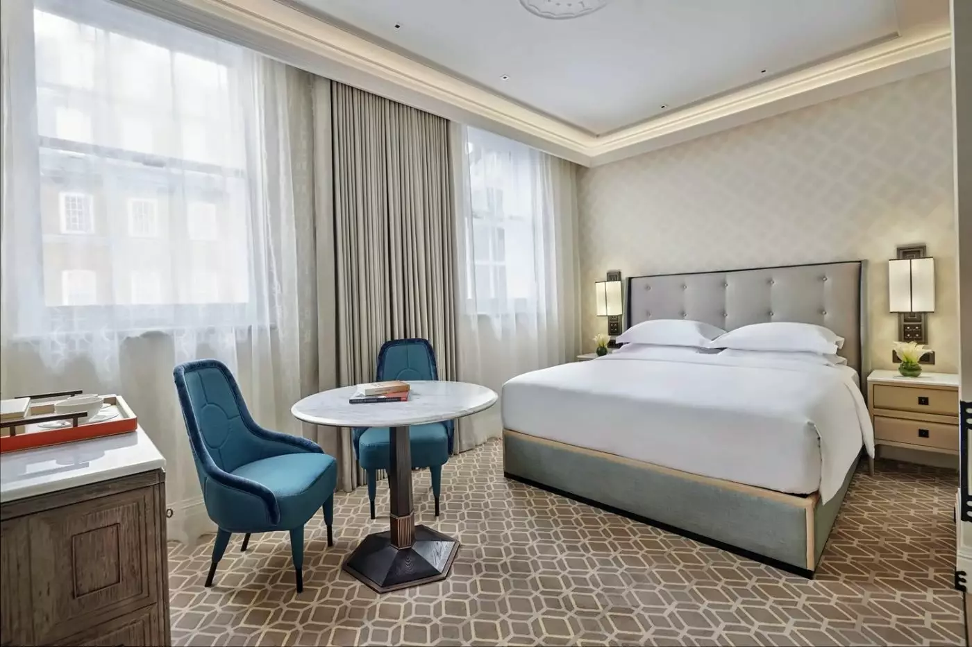 Great Scotland Yard Hotel