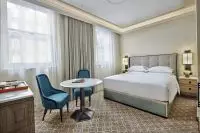 Thumbnail Great Scotland Yard Hotel