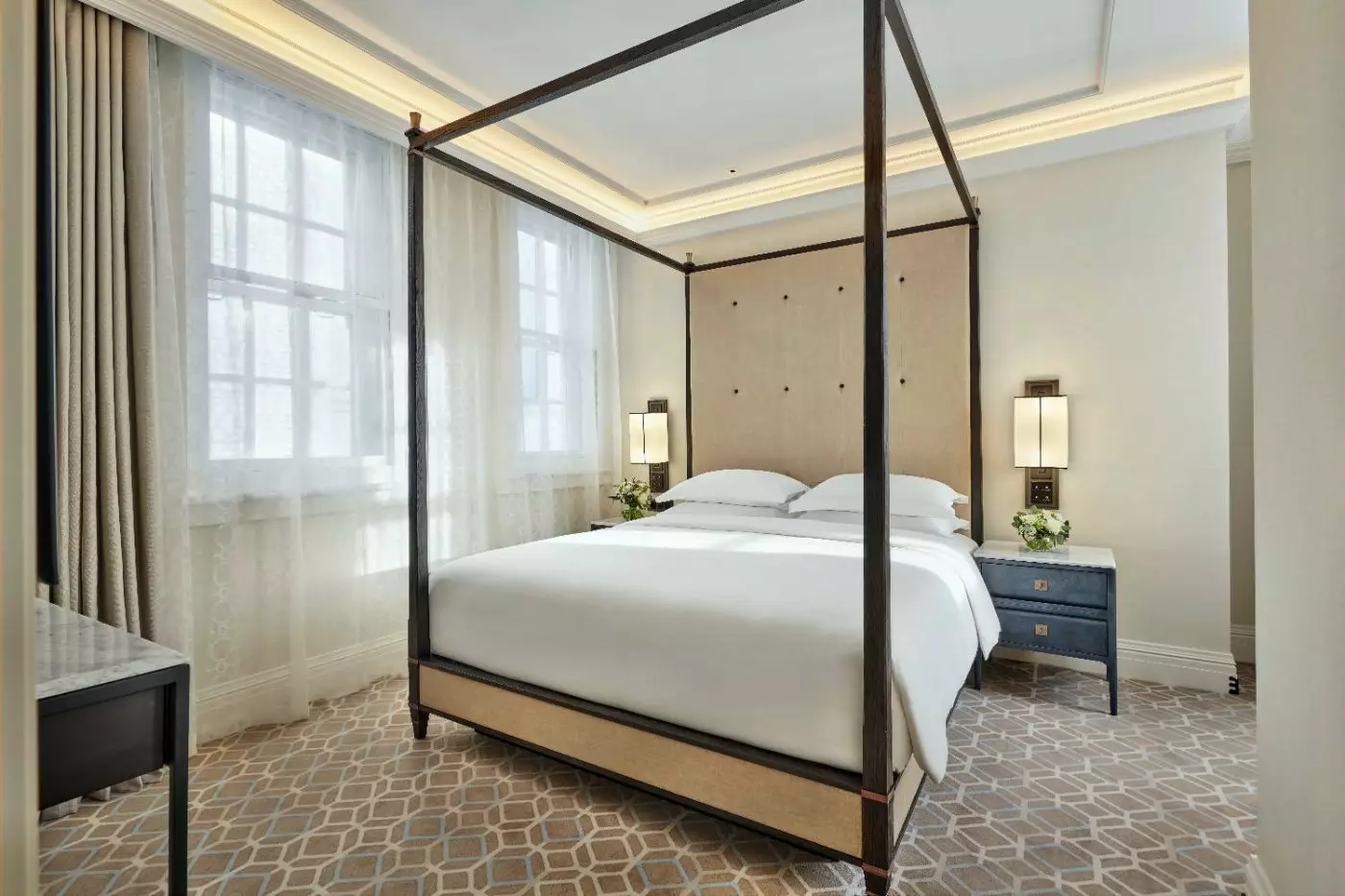 Great Scotland Yard Hotel