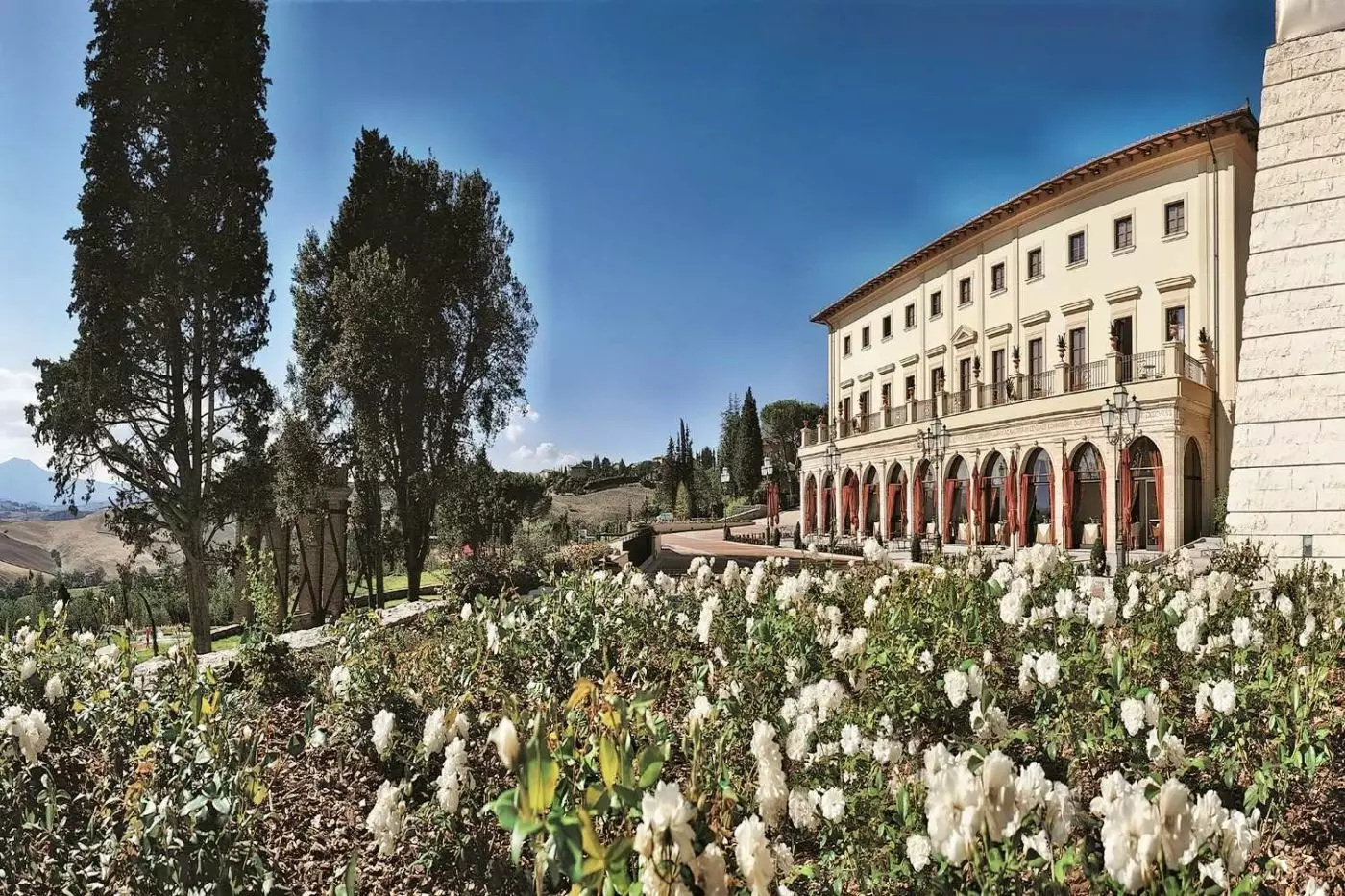 Fonteverde Lifestyle and Thermal Retreat