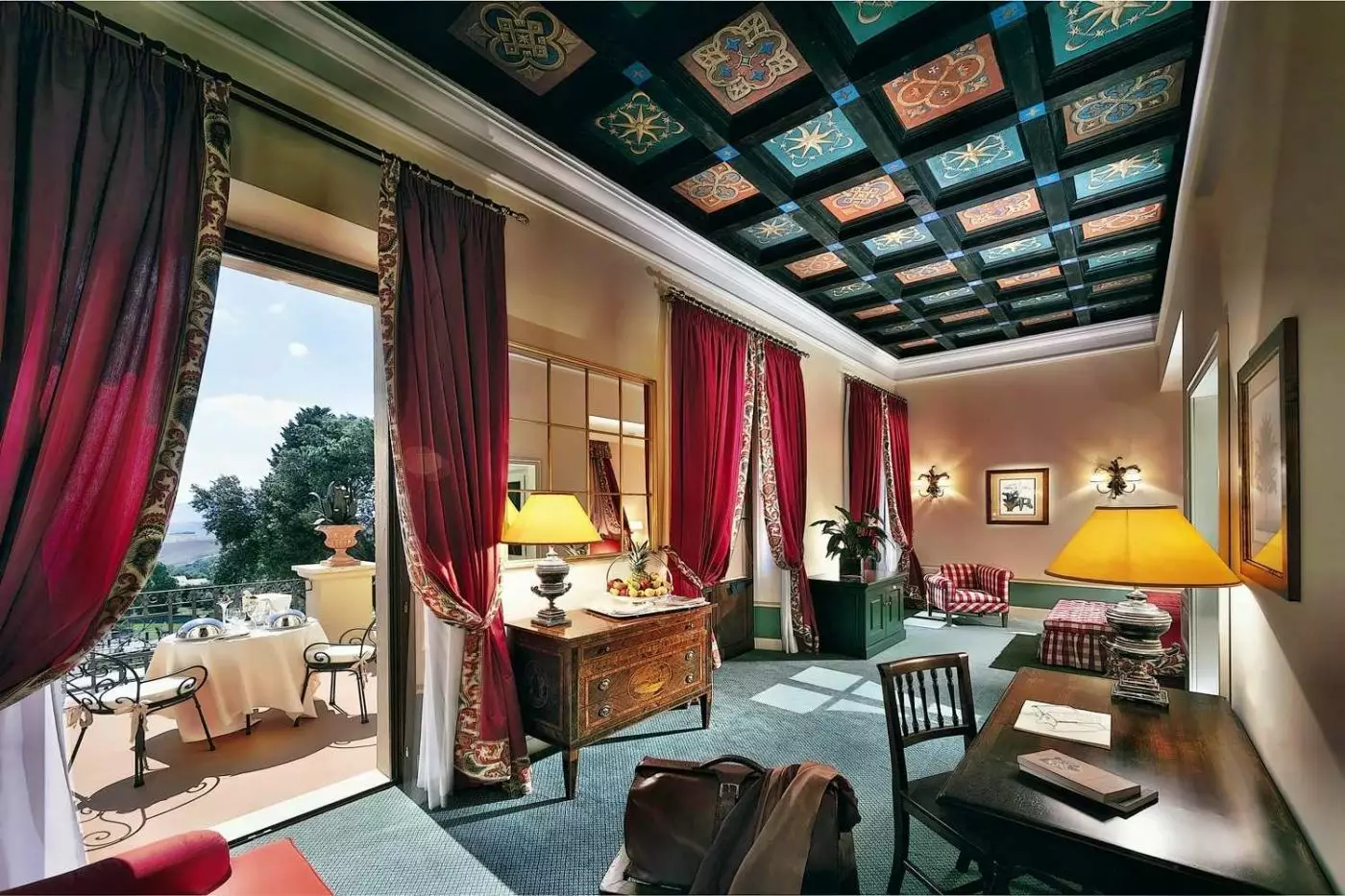Fonteverde Lifestyle and Thermal Retreat