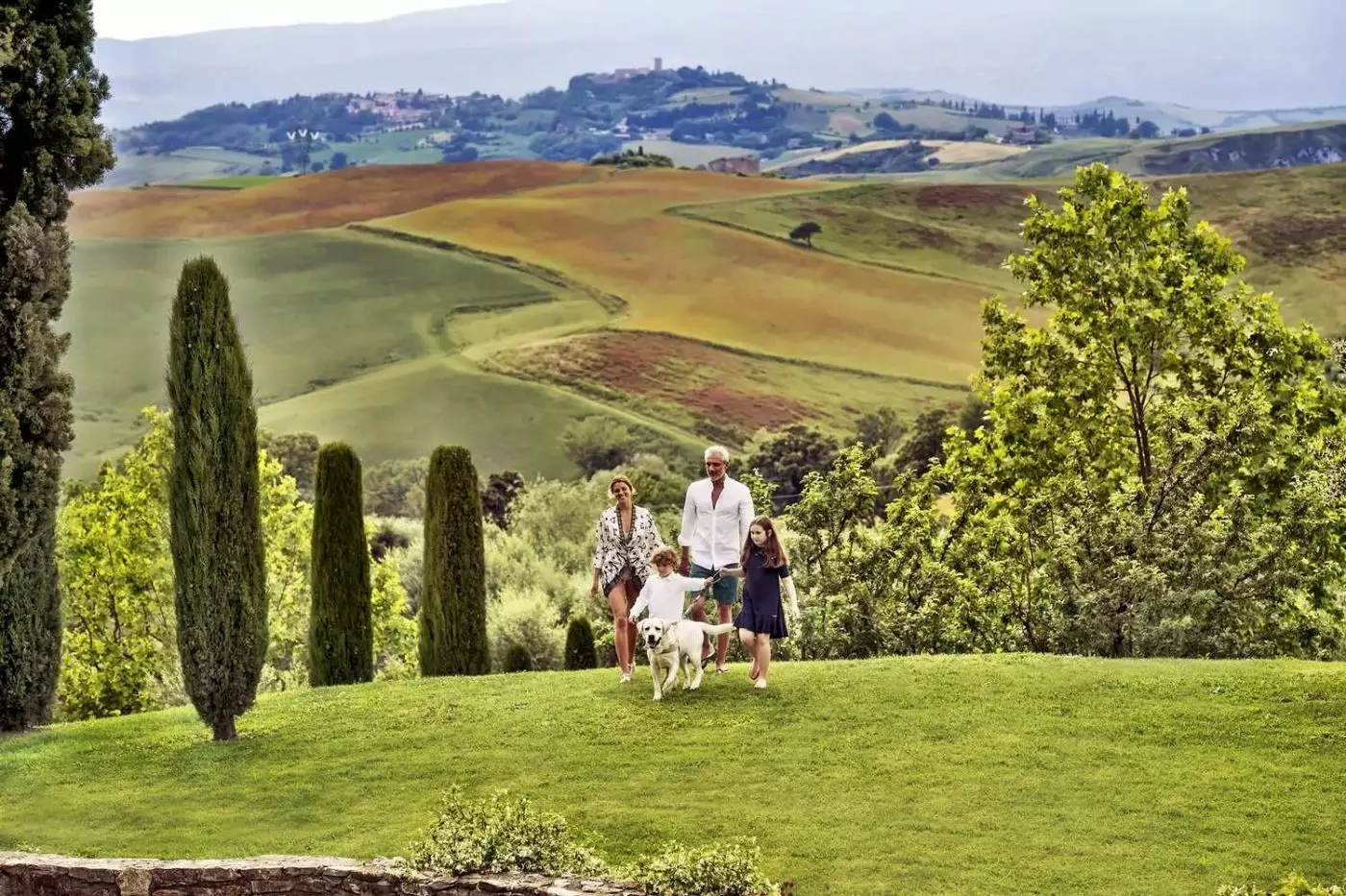 Fonteverde Lifestyle and Thermal Retreat
