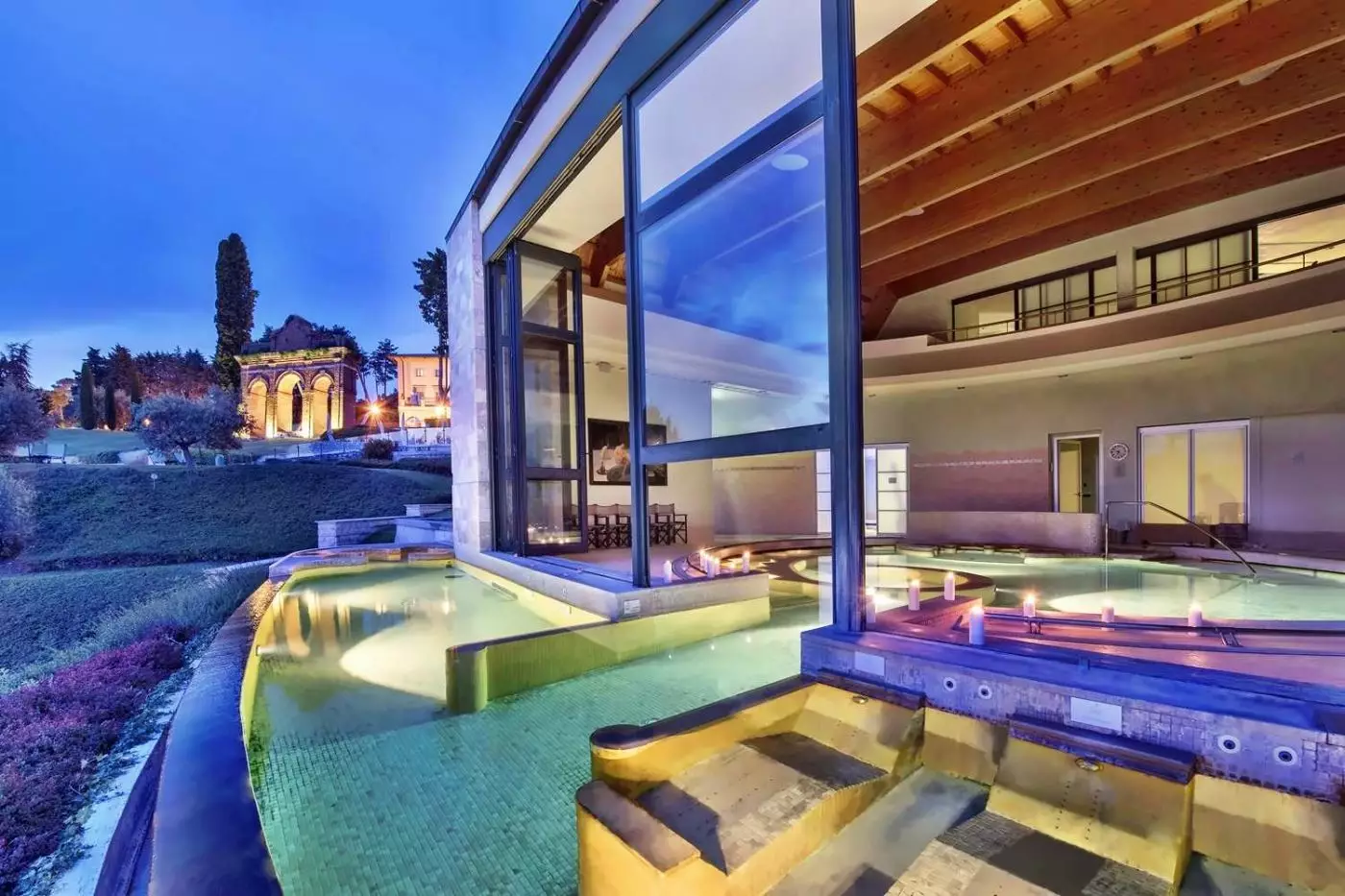 Fonteverde Lifestyle and Thermal Retreat