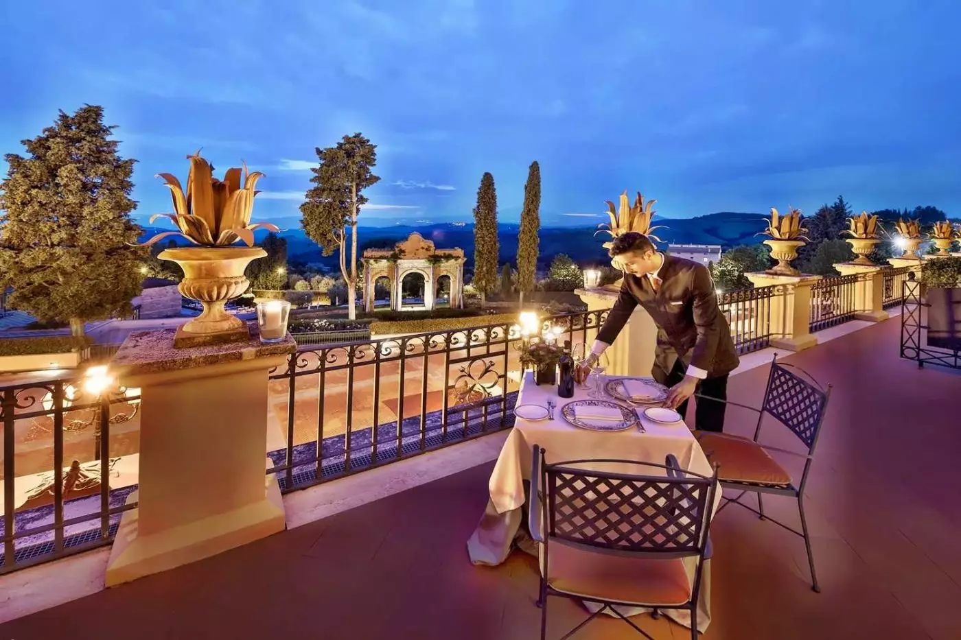 Fonteverde Lifestyle and Thermal Retreat