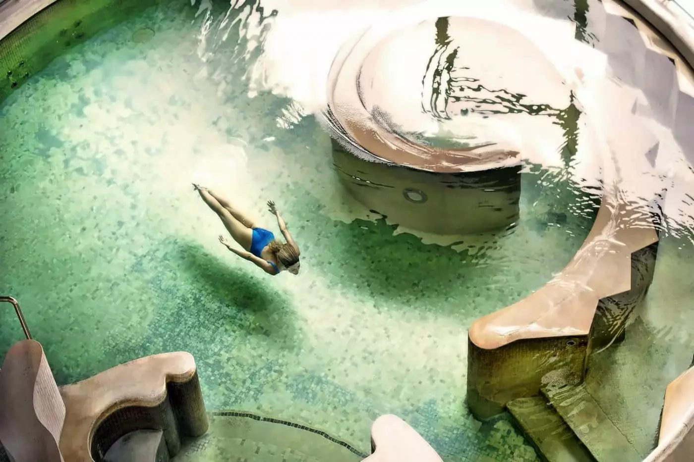 Fonteverde Lifestyle and Thermal Retreat