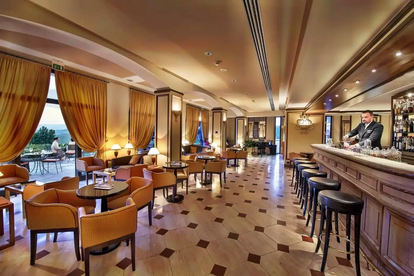 Fonteverde Lifestyle and Thermal Retreat