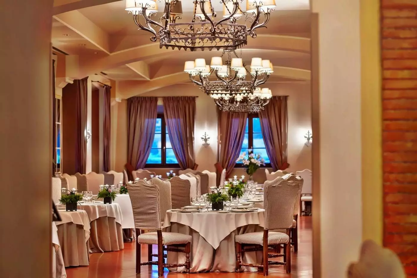 Fonteverde Lifestyle and Thermal Retreat