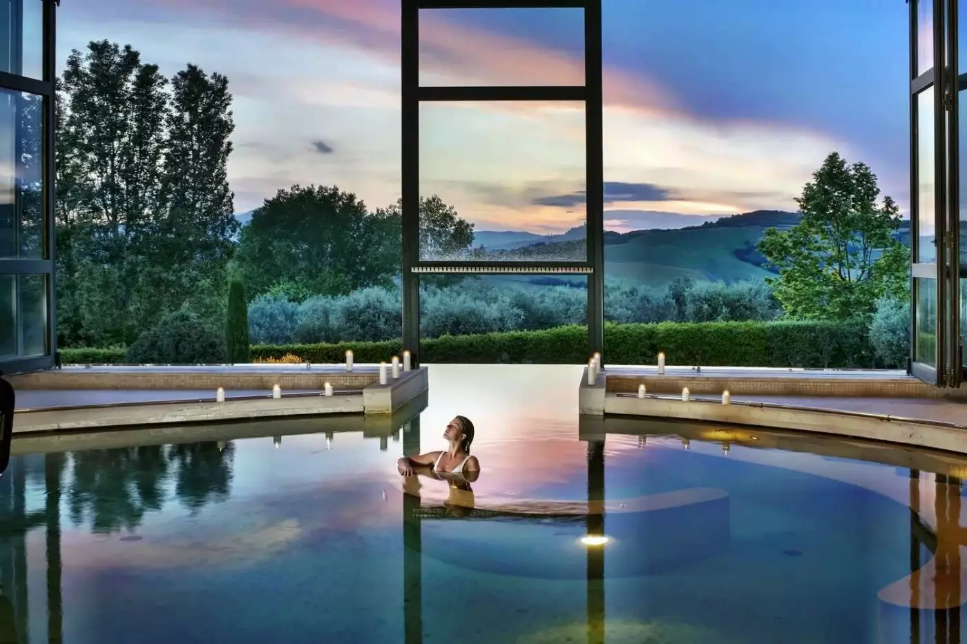 Fonteverde Lifestyle and Thermal Retreat