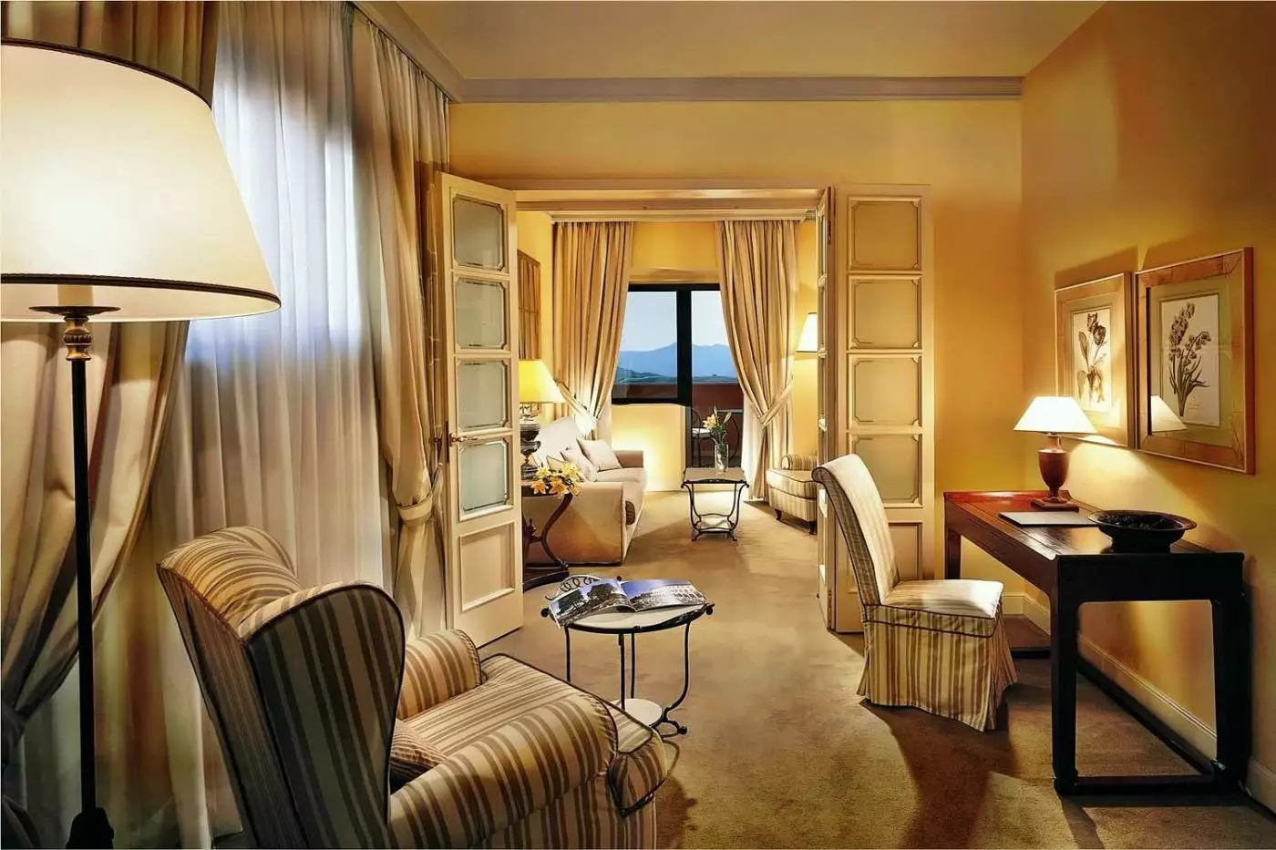 Fonteverde Lifestyle and Thermal Retreat