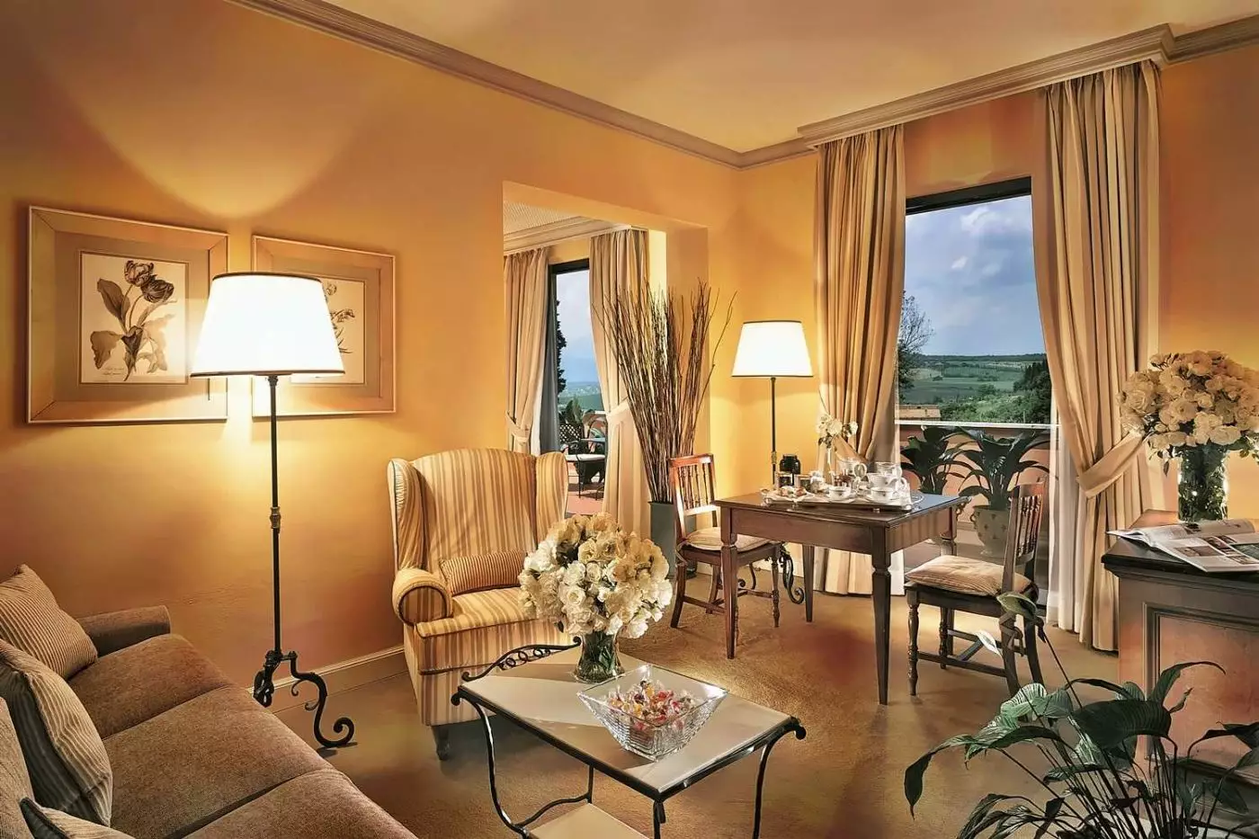 Fonteverde Lifestyle and Thermal Retreat