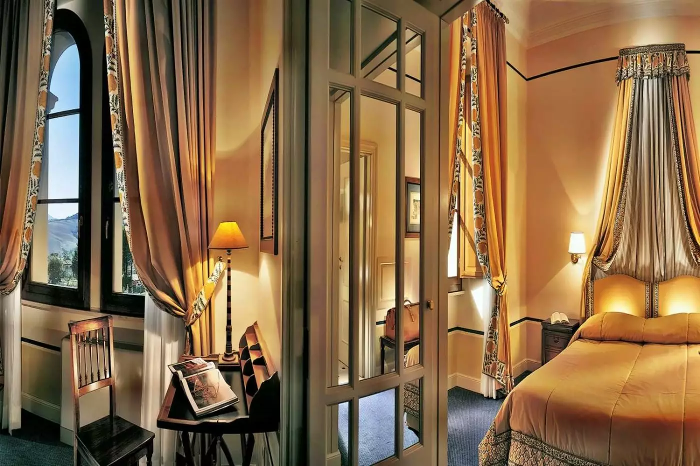 Fonteverde Lifestyle and Thermal Retreat