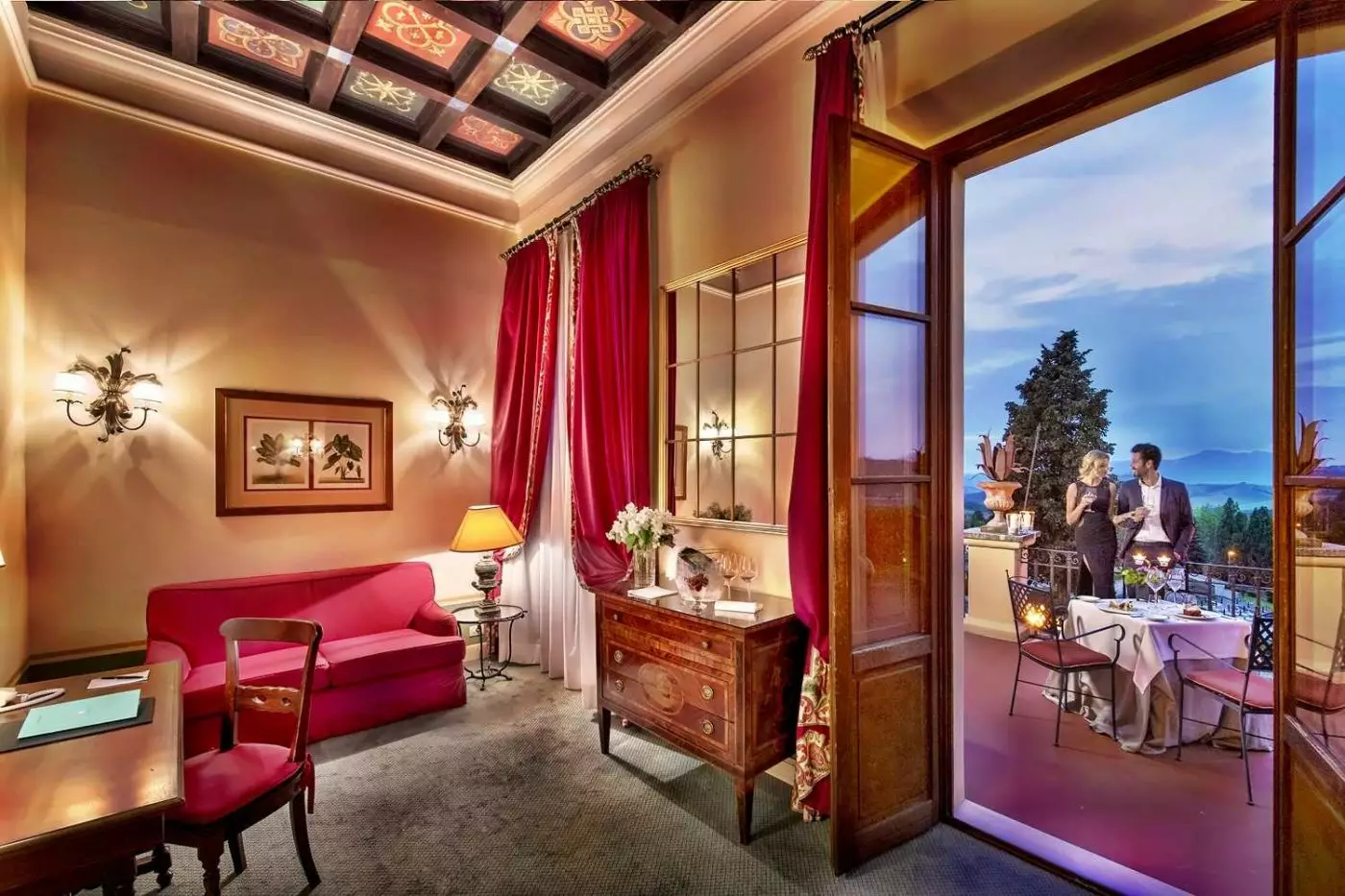 Fonteverde Lifestyle and Thermal Retreat