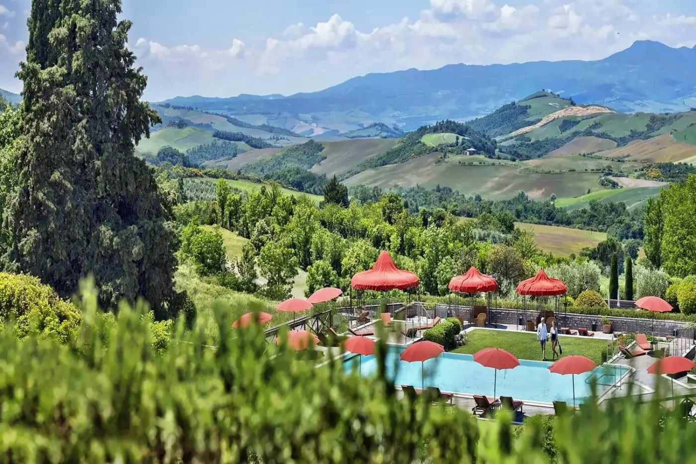 Fonteverde Lifestyle and Thermal Retreat