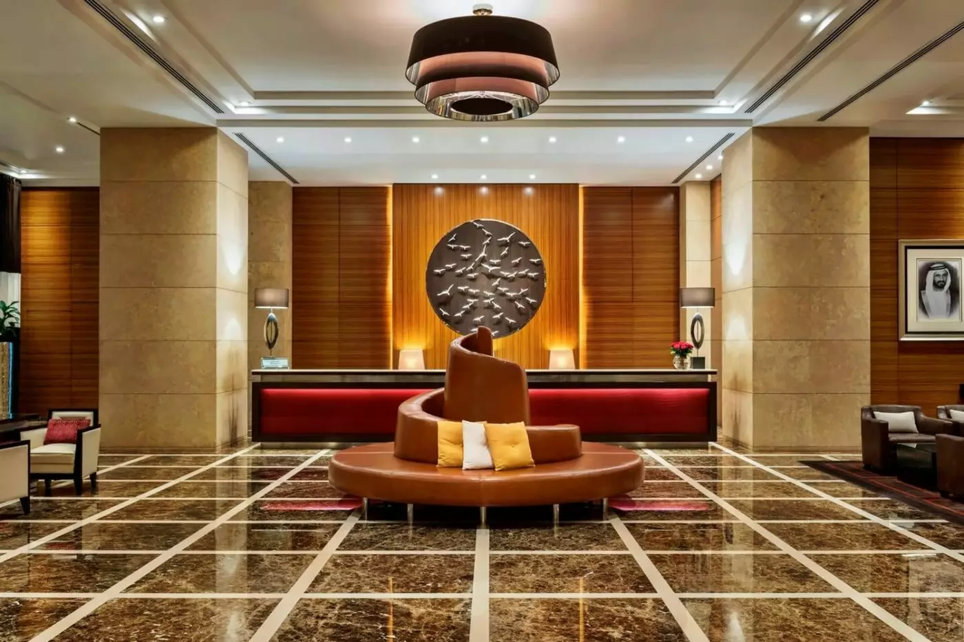 Grosvenor House Dubai