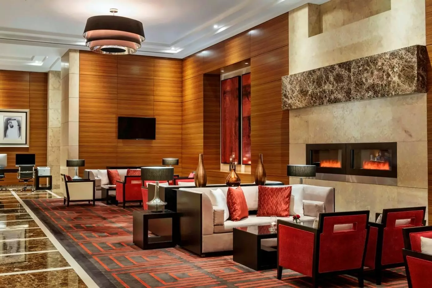 Grosvenor House Dubai