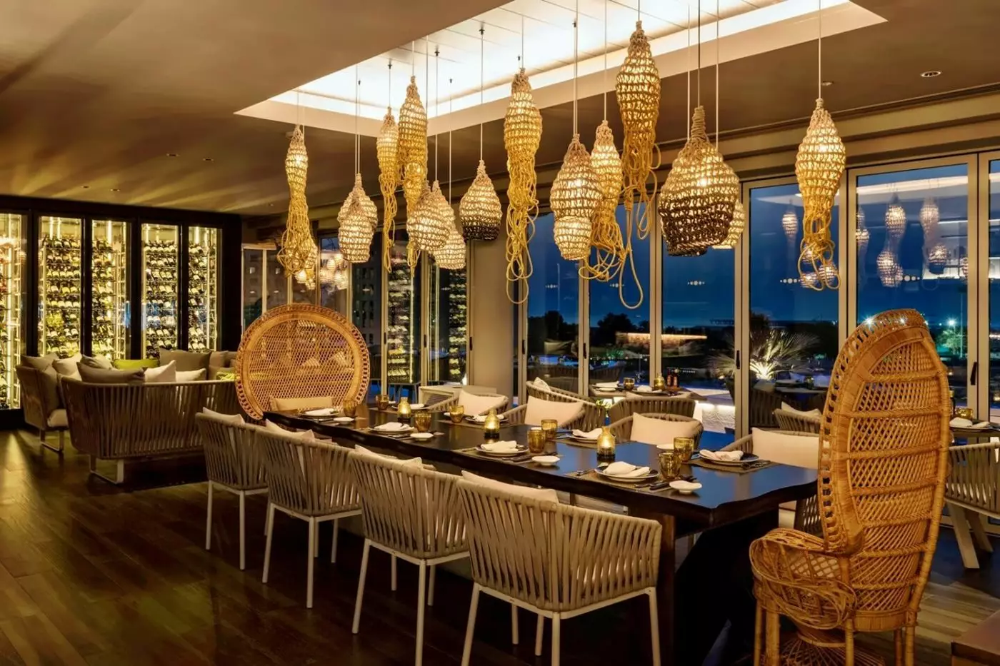 Grosvenor House Dubai
