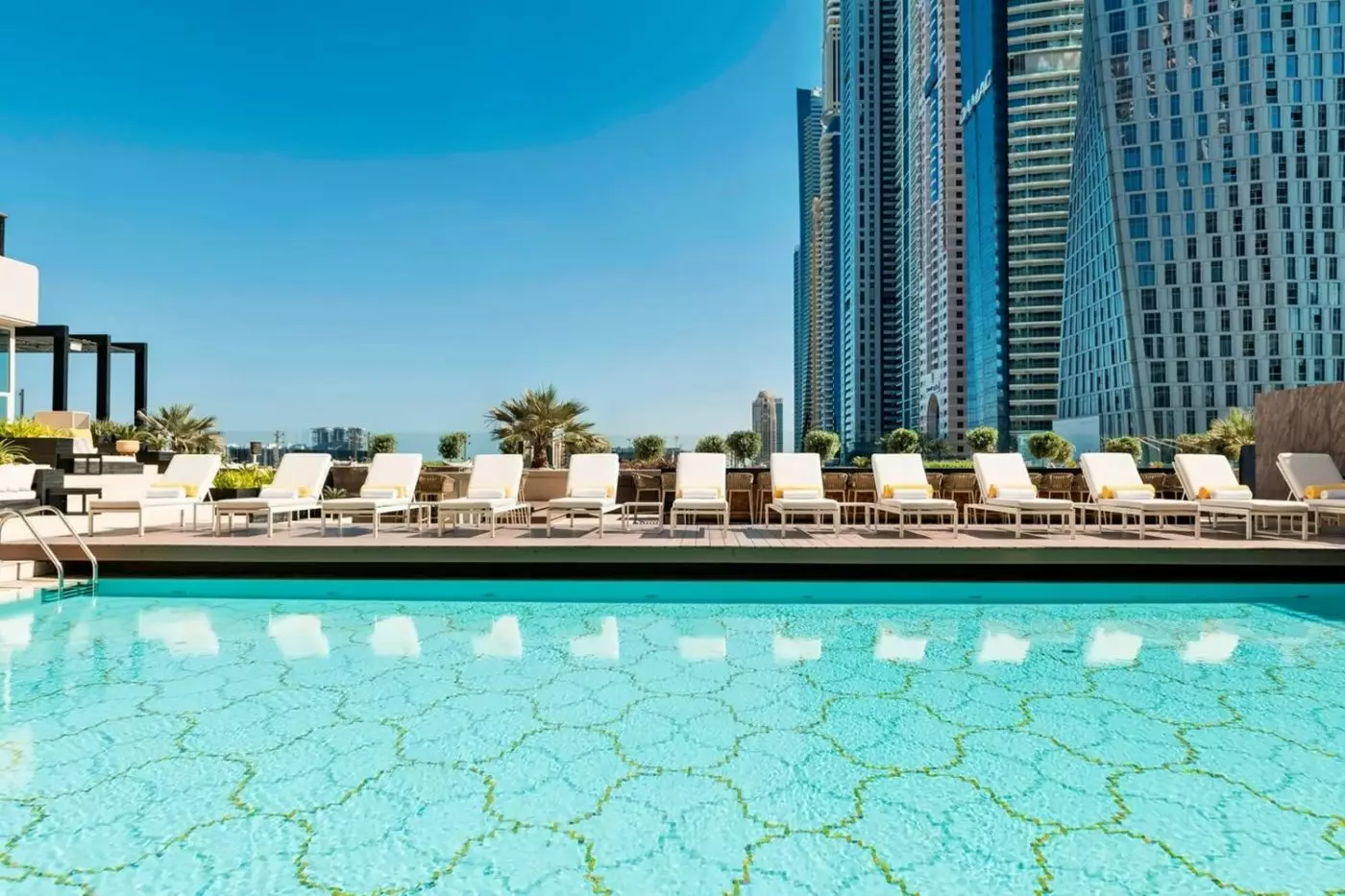Grosvenor House Dubai