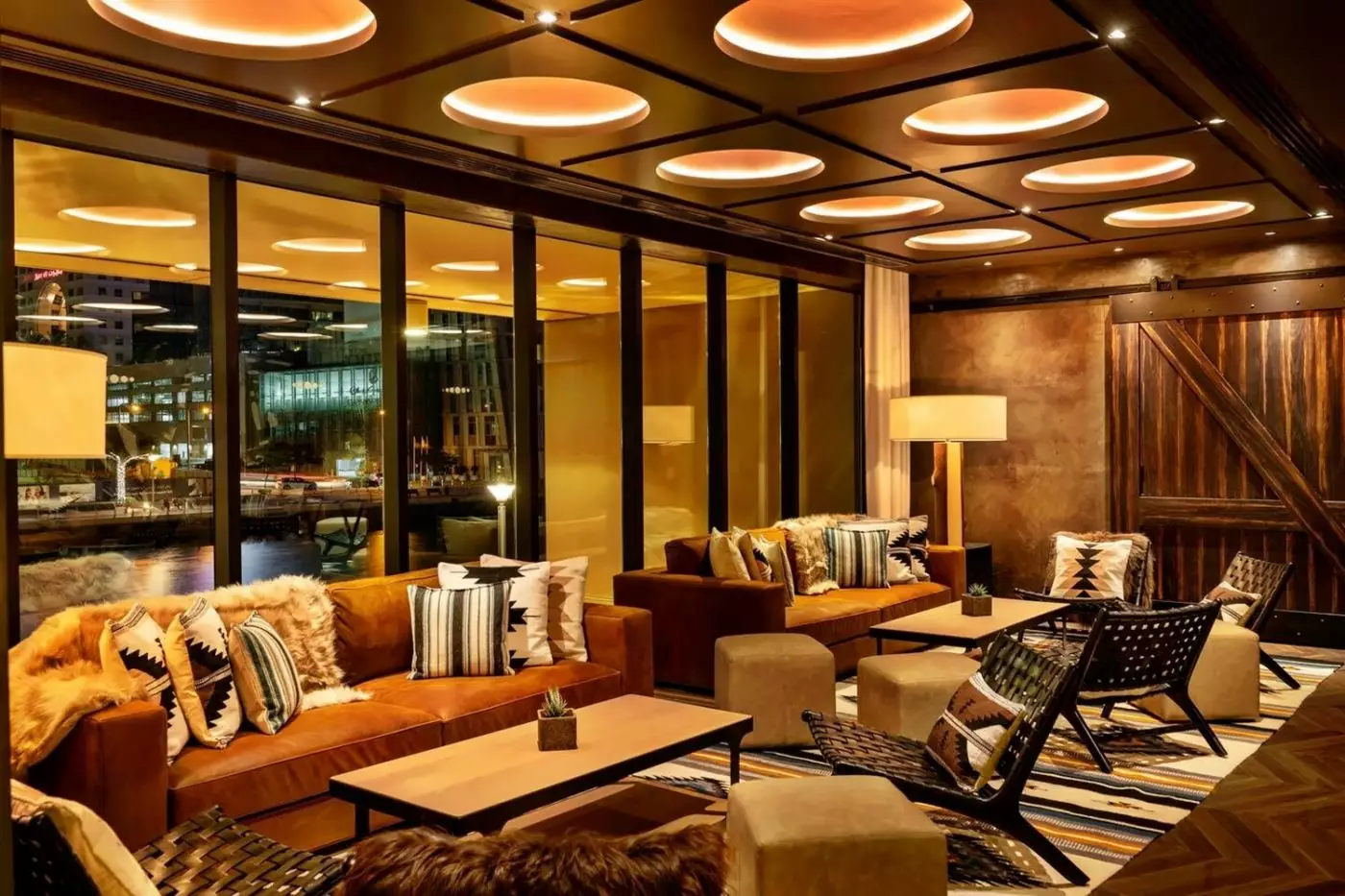 Grosvenor House Dubai