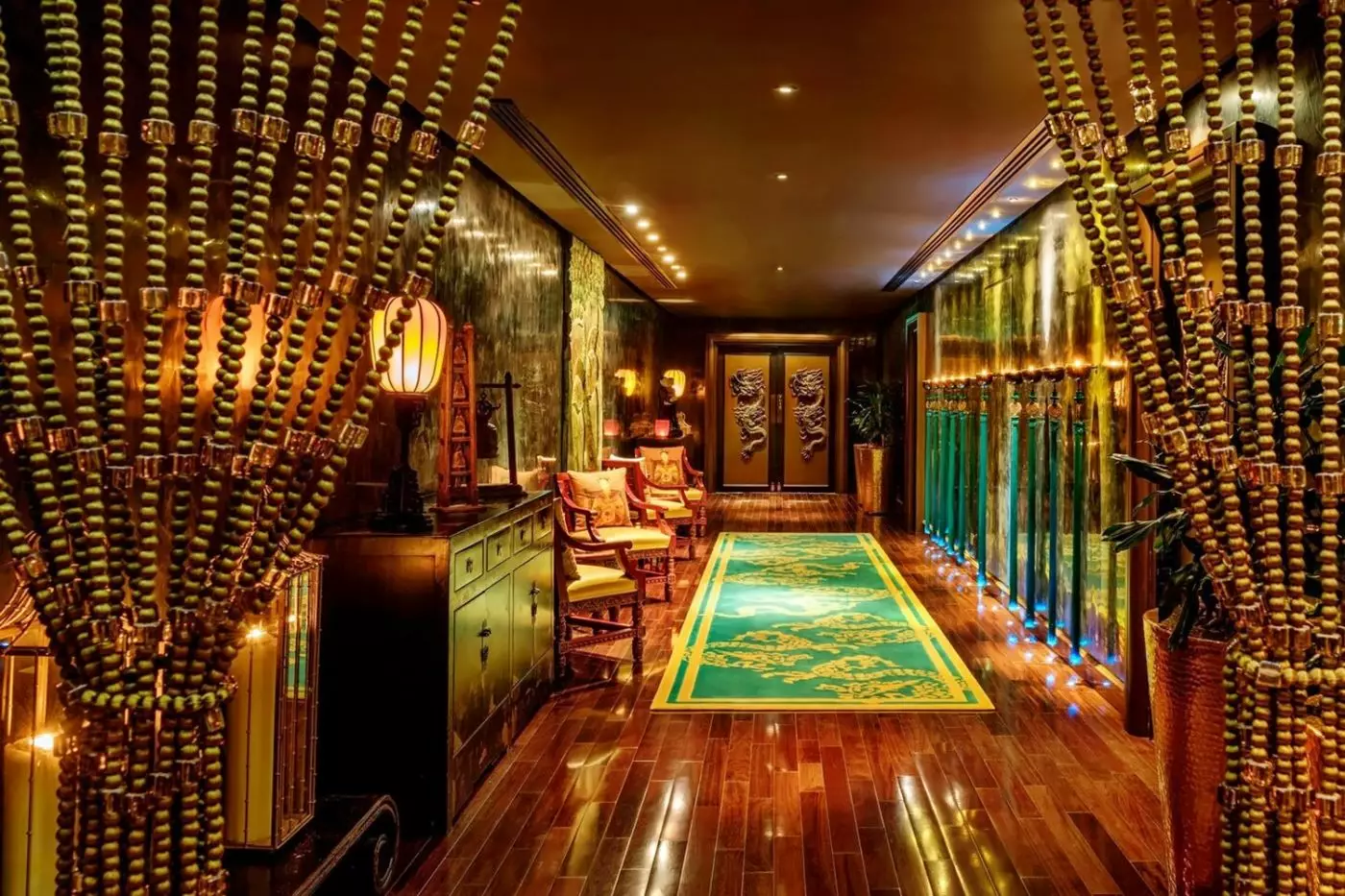 Grosvenor House Dubai