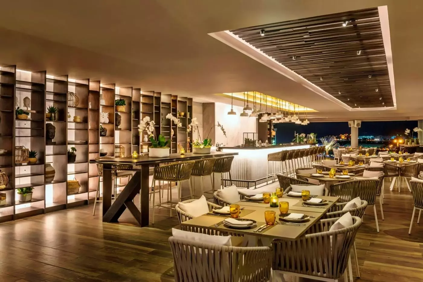 Grosvenor House Dubai