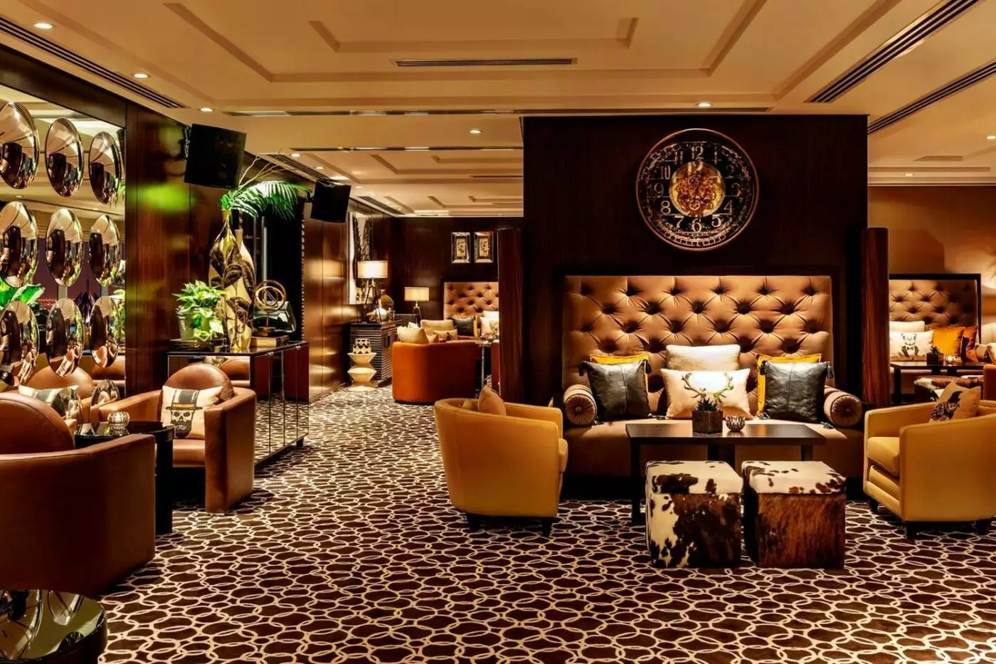 Grosvenor House Dubai