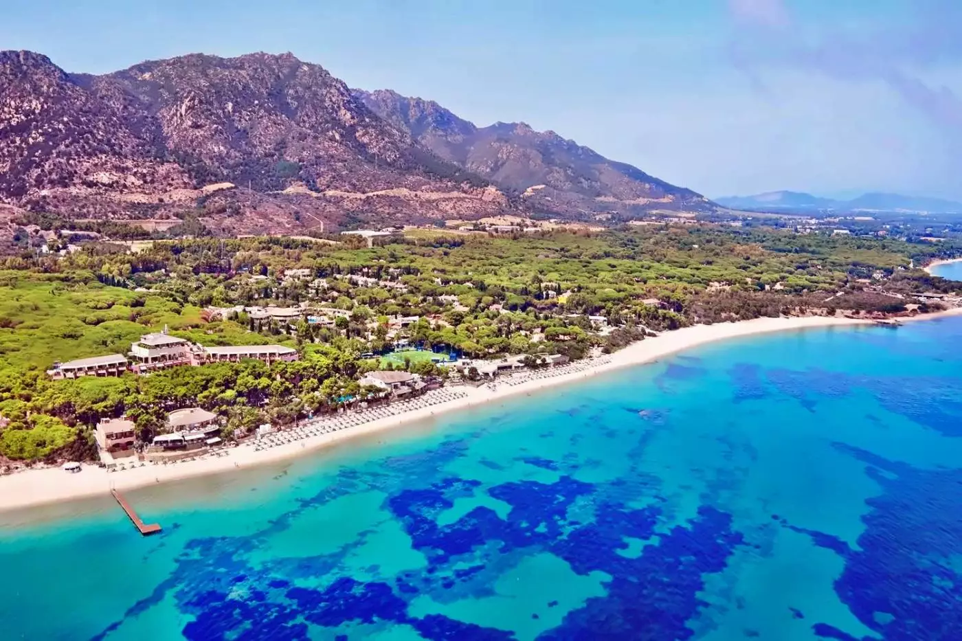 Forte Village Hotel Il Castello