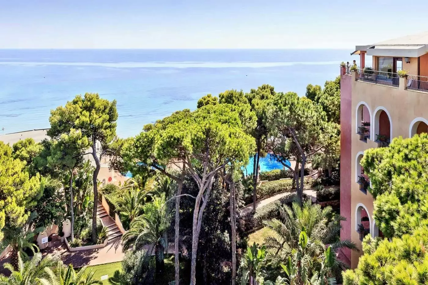 Forte Village Hotel Il Castello