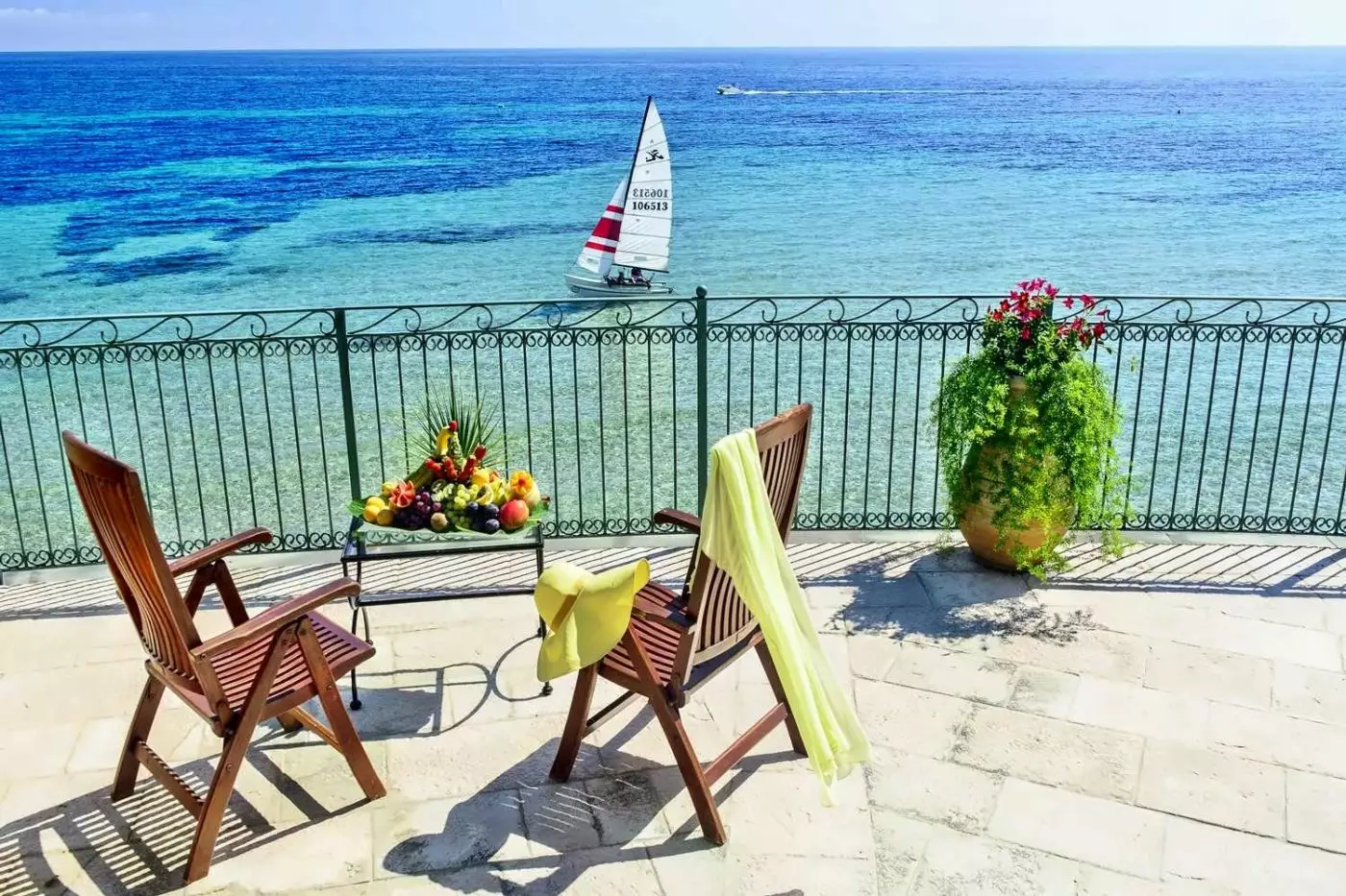 Forte Village Hotel Il Castello