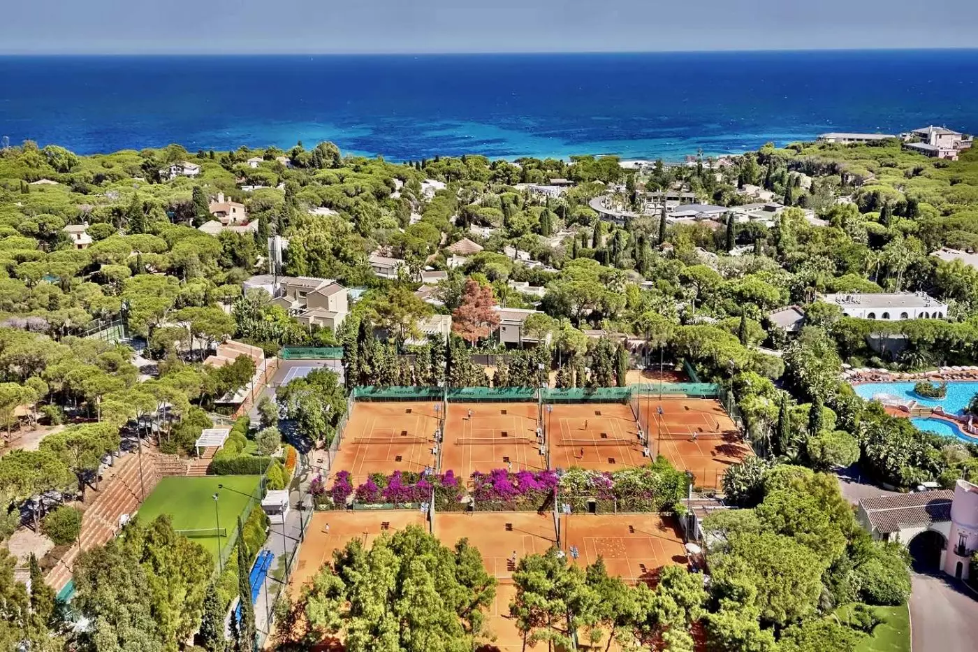 Forte Village Hotel Il Castello