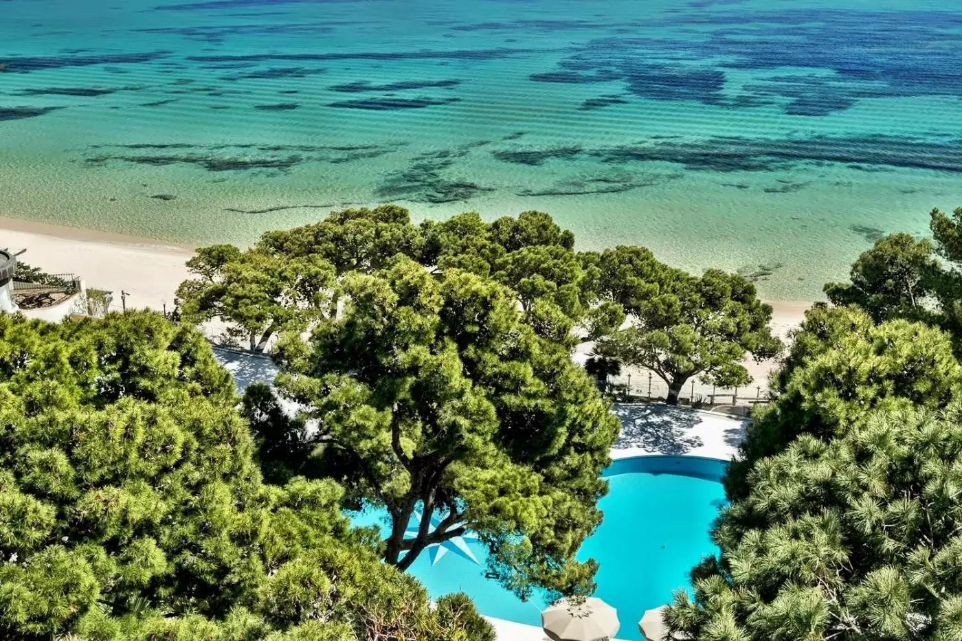 Forte Village Hotel Il Castello