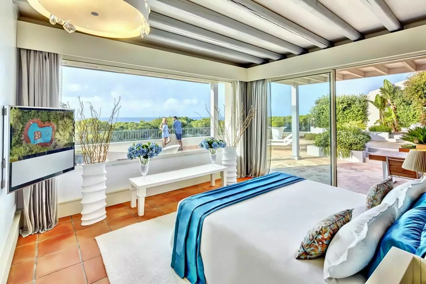 Forte Village Hotel Il Castello
