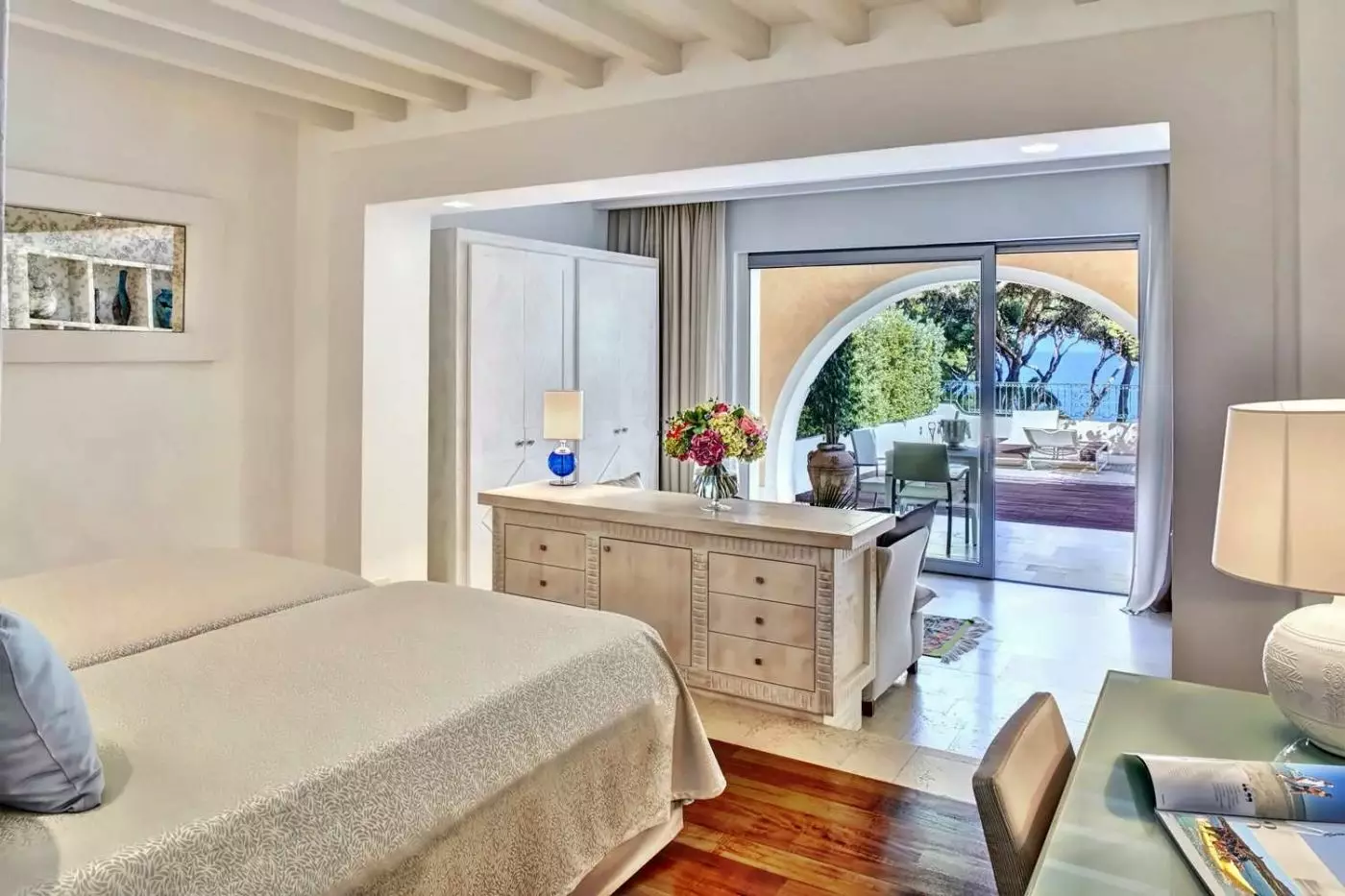 Forte Village Hotel Il Castello