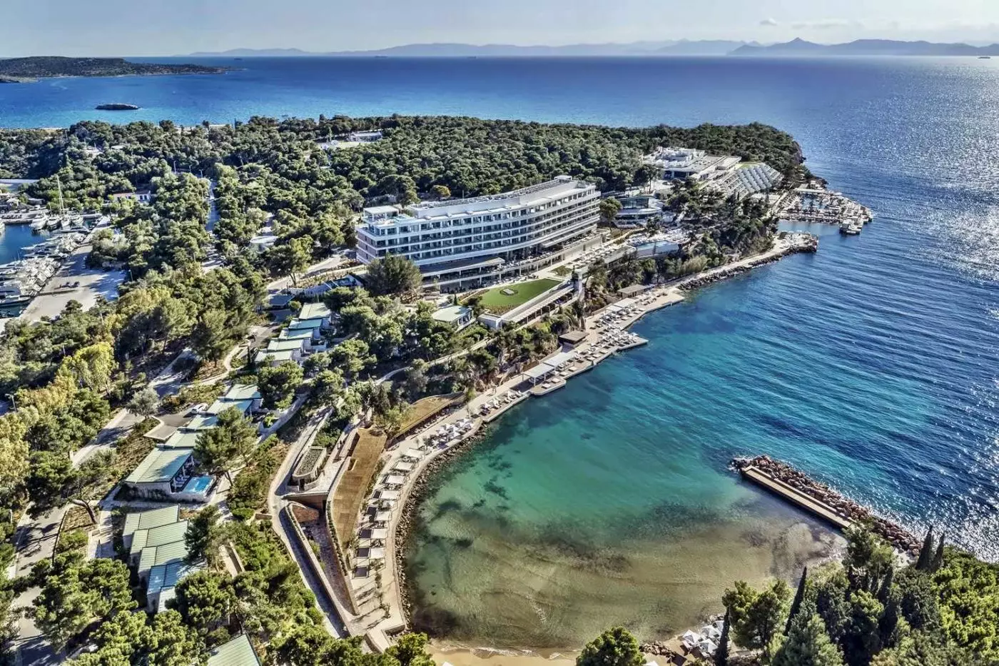 Four Seasons Astir Palace Hotel Athens
