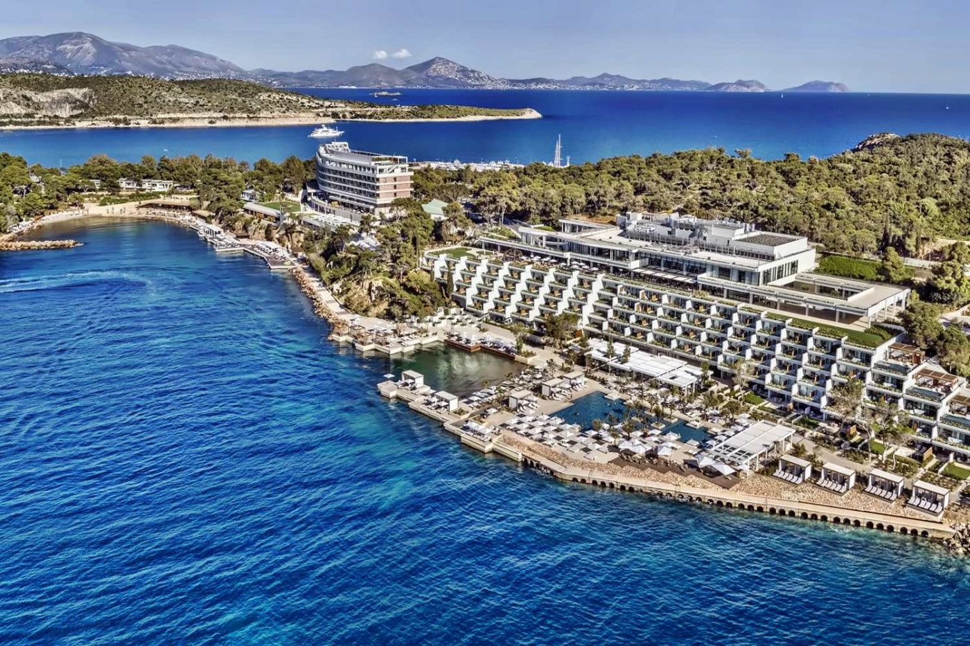 Four Seasons Astir Palace Hotel Athens