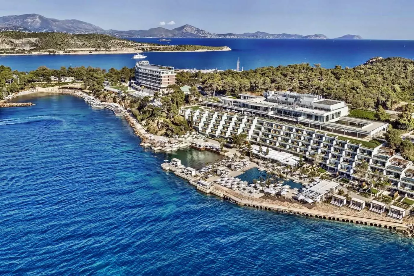 Four Seasons Astir Palace Hotel Athens