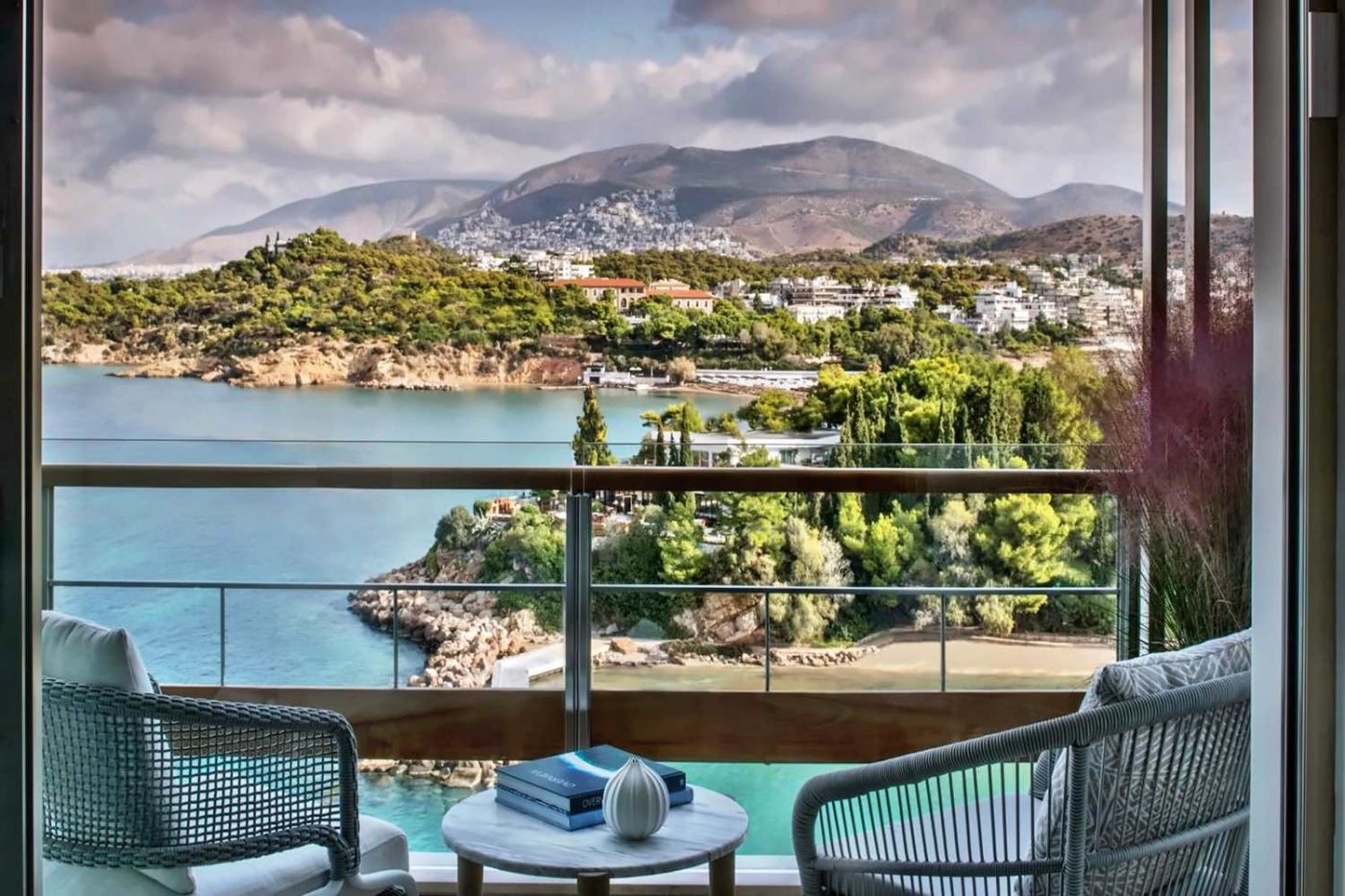Four Seasons Astir Palace Hotel Athens