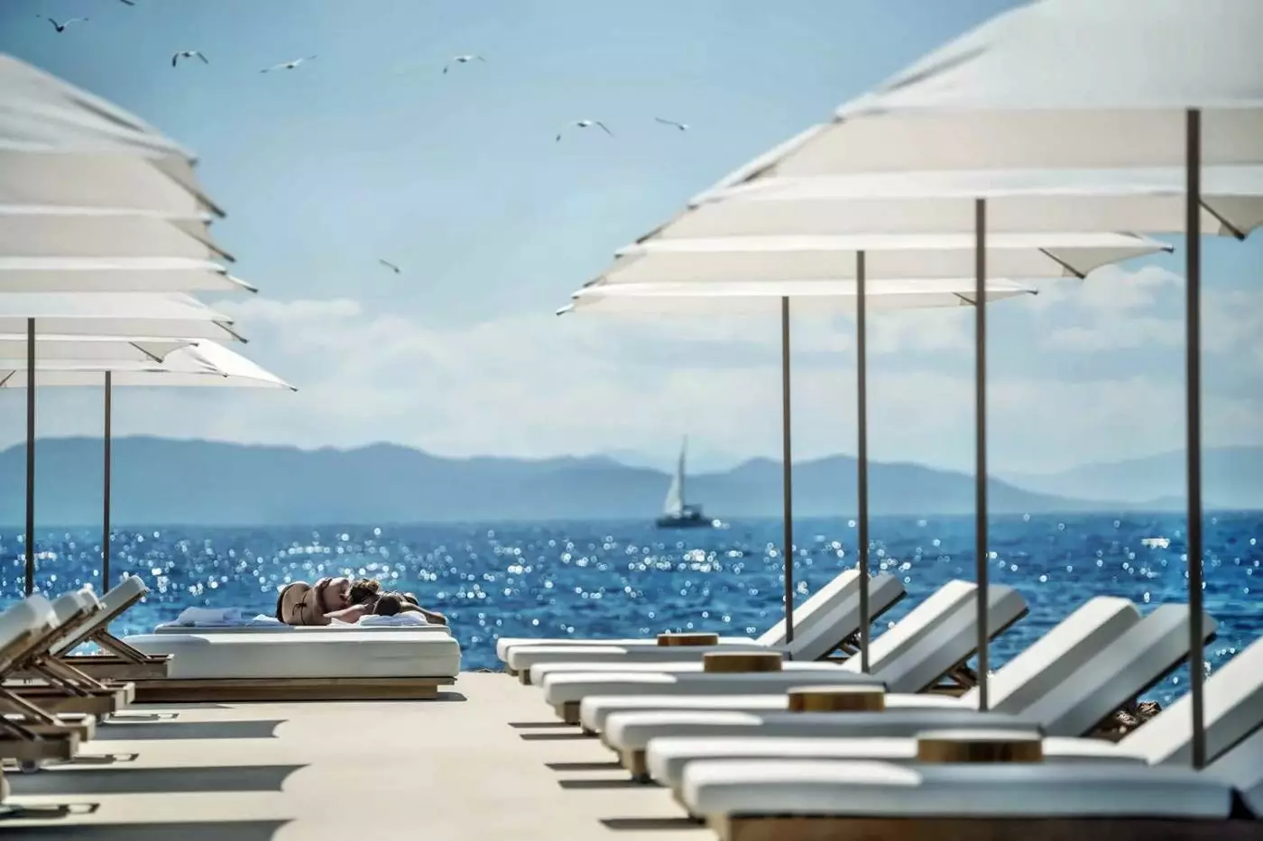 Four Seasons Astir Palace Hotel Athens