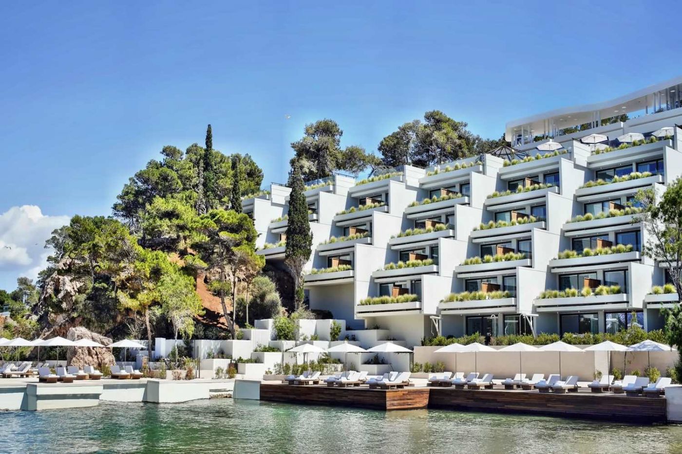 Four Seasons Astir Palace Hotel Athens