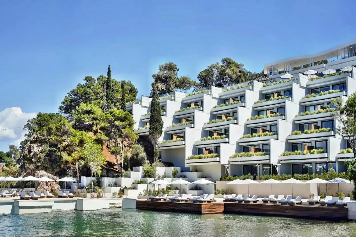Four Seasons Astir Palace Hotel Athens