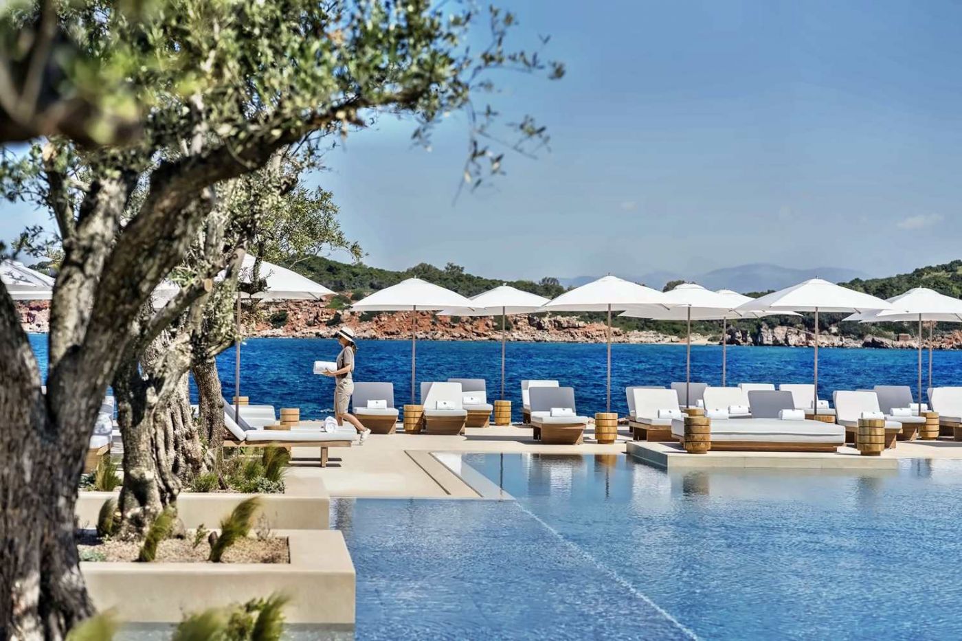 Four Seasons Astir Palace Hotel Athens