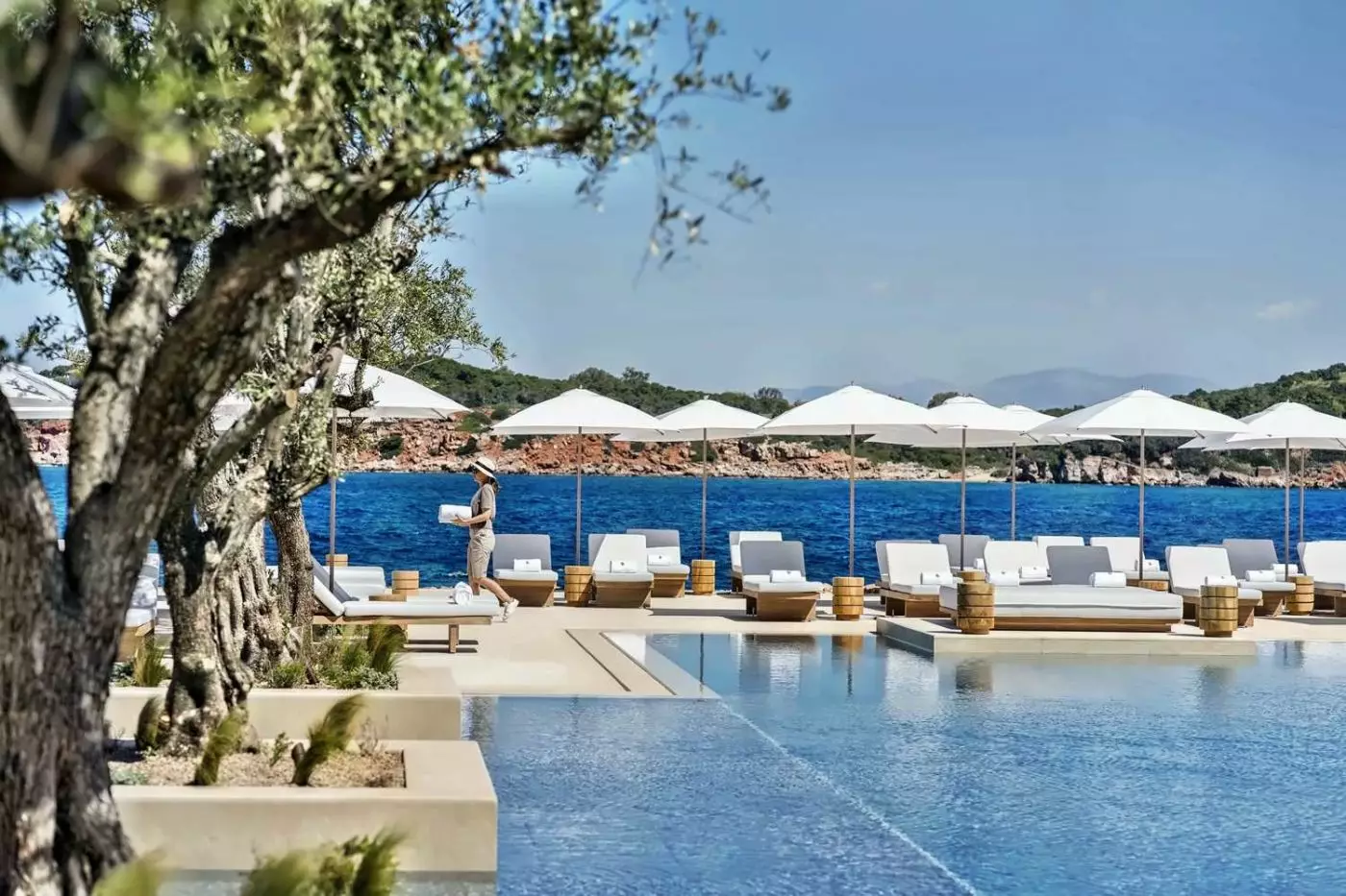 Four Seasons Astir Palace Hotel Athens