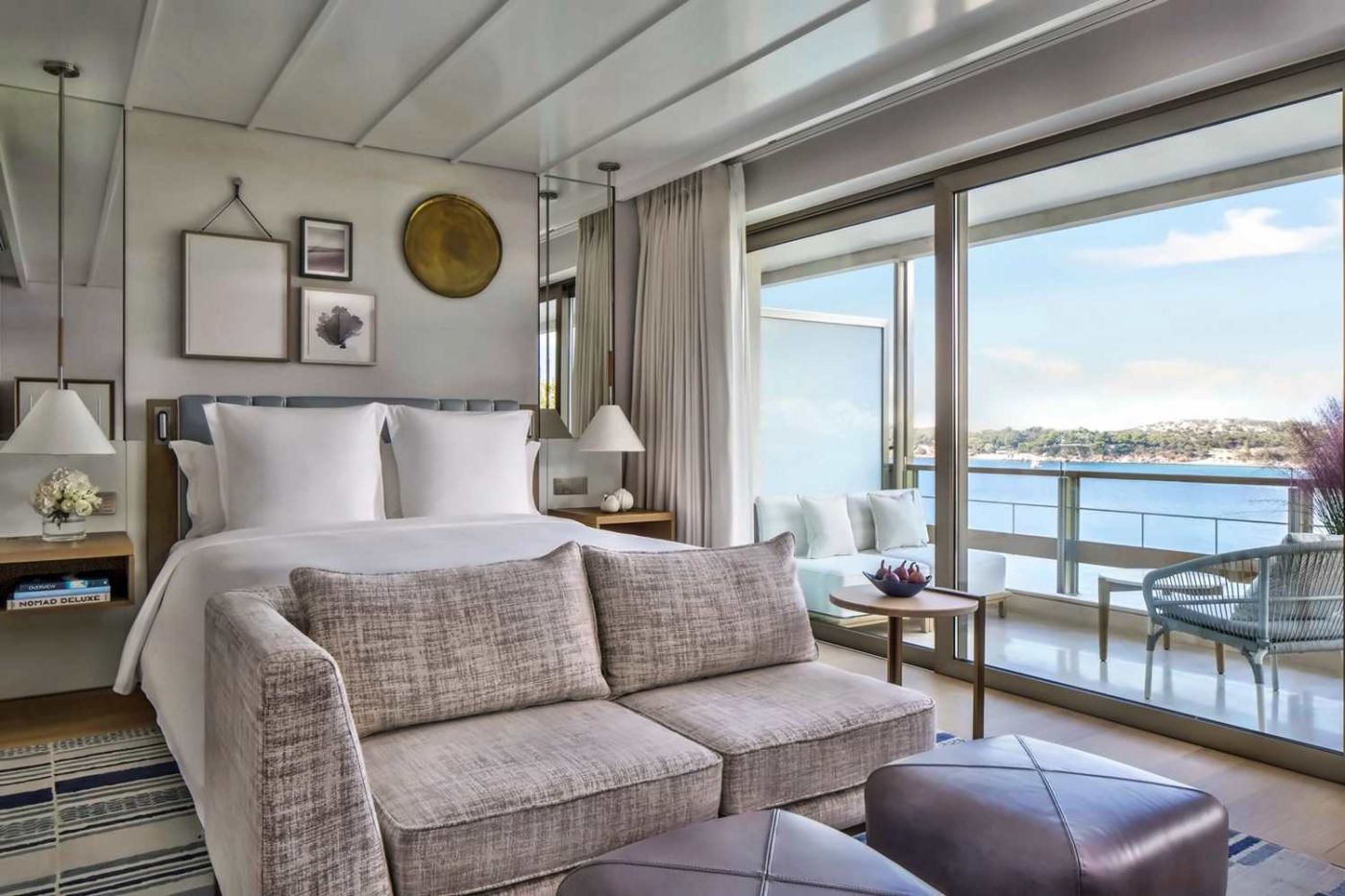 Four Seasons Astir Palace Hotel Athens