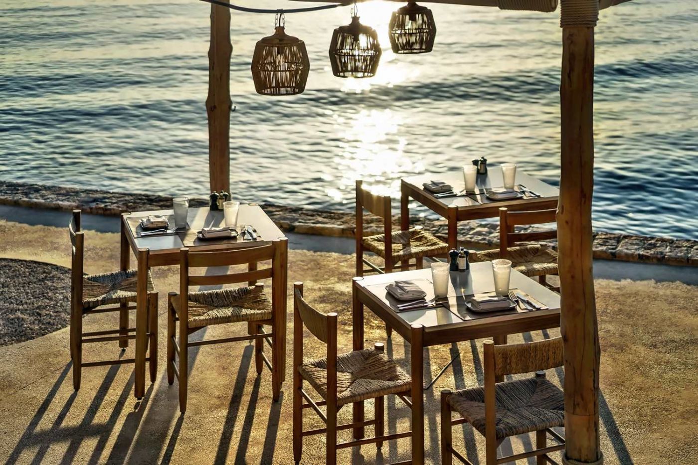 Four Seasons Astir Palace Hotel Athens