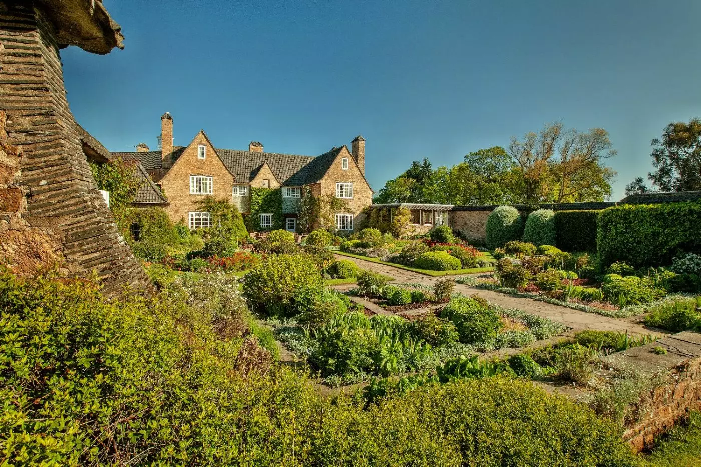 Greywalls Hotel & Chez Roux